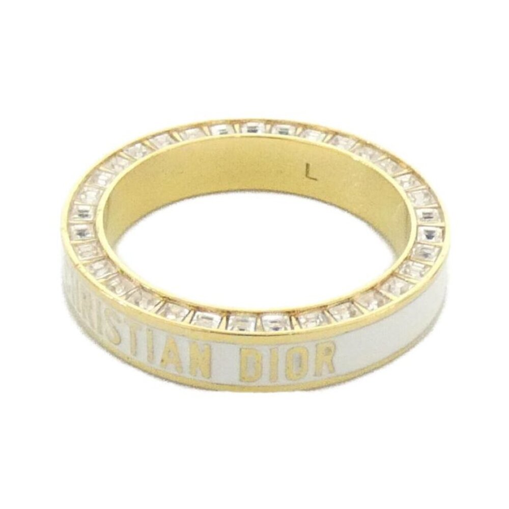 Dior Night Code Ring - image 1